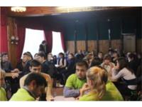 9 декабря 2014г. в Доме молодёжи 2