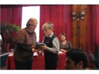 9 декабря 2014г. в Доме молодёжи 4