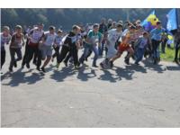 Всероссийский день бега 