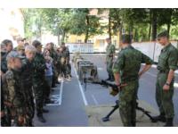 16 смена Муромец 6
