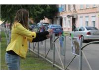 Всероссийский День молодёжи 24 июня 2017г. г. Сольцы1